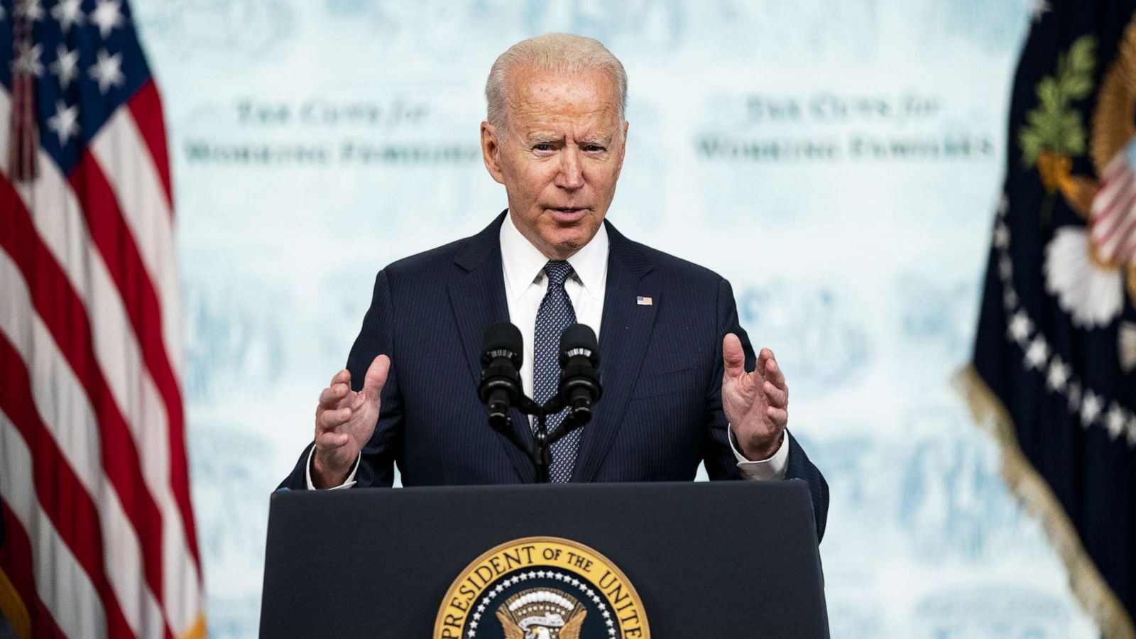 Biden Administration Releases Final DACA Rule - Afrik Digest