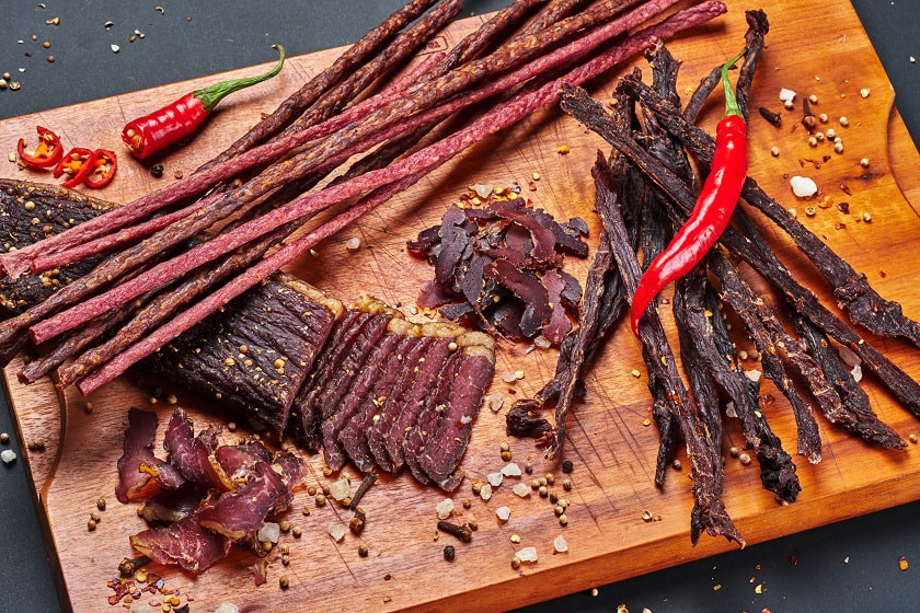 5 Traditional Namibian foods to try in Namibia