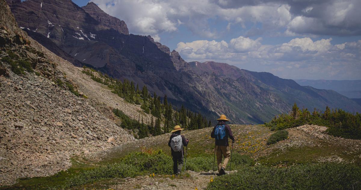 Tourism In Colorado: Industry experiences a decline from 2024