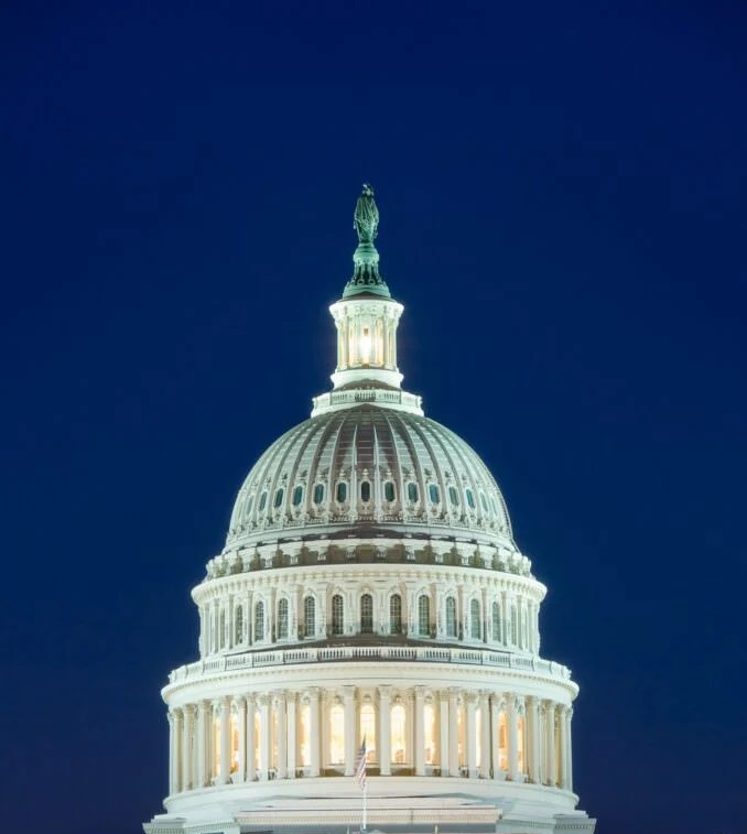 Senate Republicans launch debate on SAVE Act requiring photo ID to vote