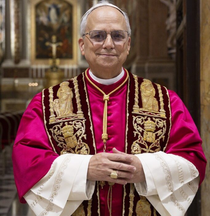Highlights of Pope Leo’s visit to Africa