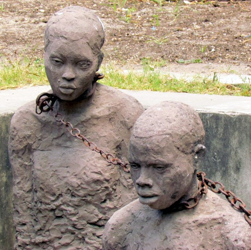 US at loggerheads with Africa over slavery and reparations