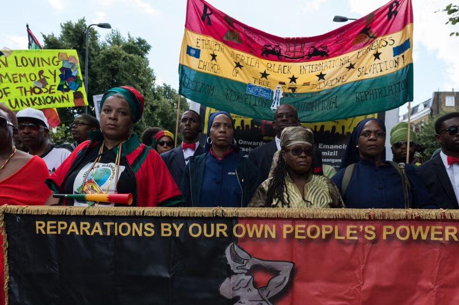 African and Caribbean nations call for formal apology for transatlantic slavery