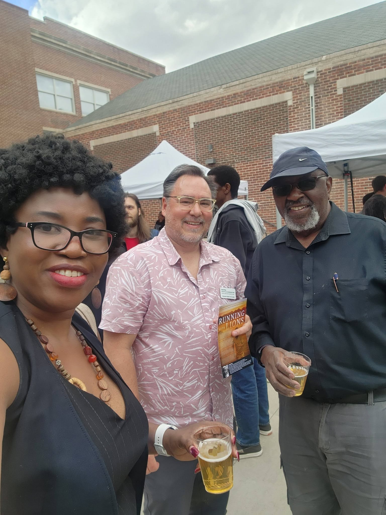Africa & Ale 2026 at CSU Fort Collins: A Road Trip Worth Taking