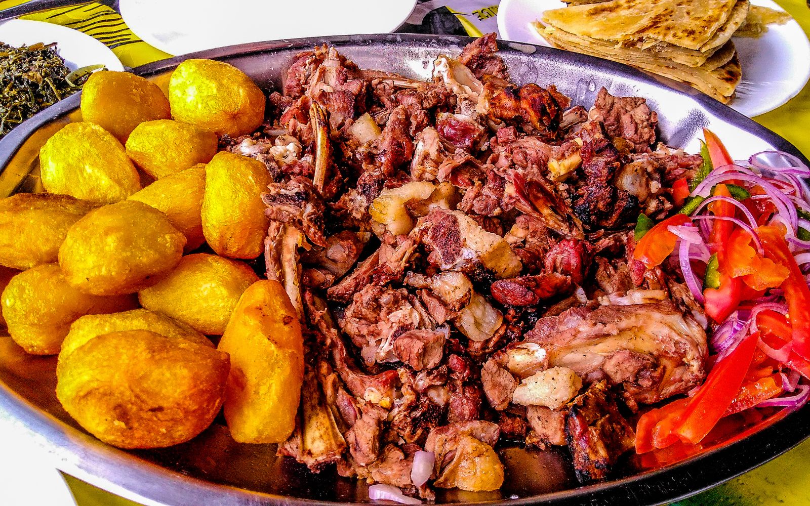 Traditional Kenyan Food: 5 Delicious Kenyan Dishes 