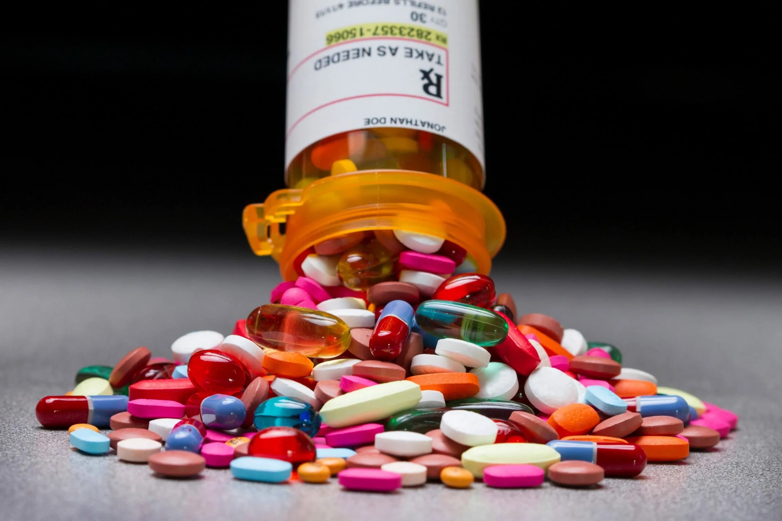 Colorado wins federal approval to import prescription drugs from Canada