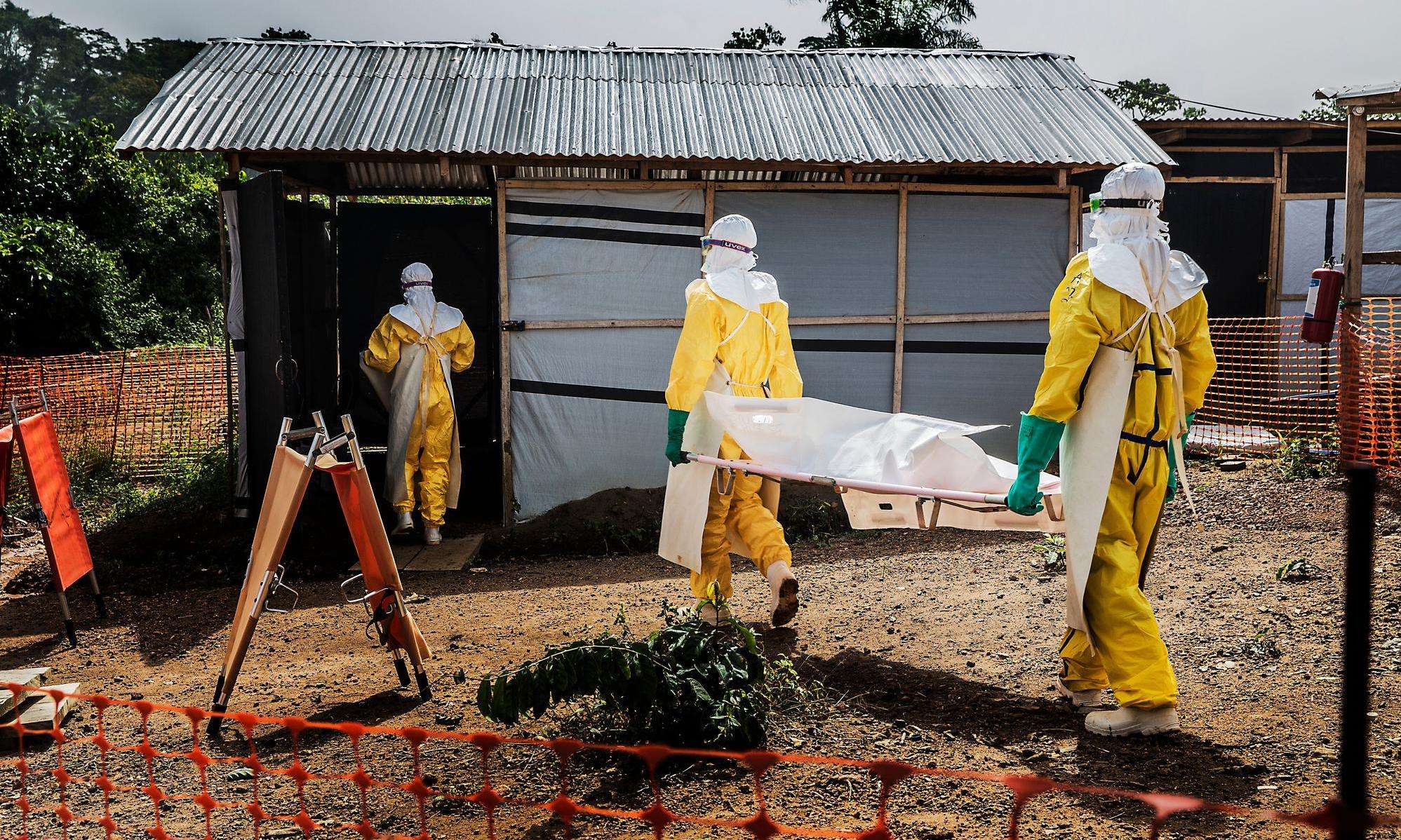 Ebola outbreak could cost Africa $3.6bn, says UN