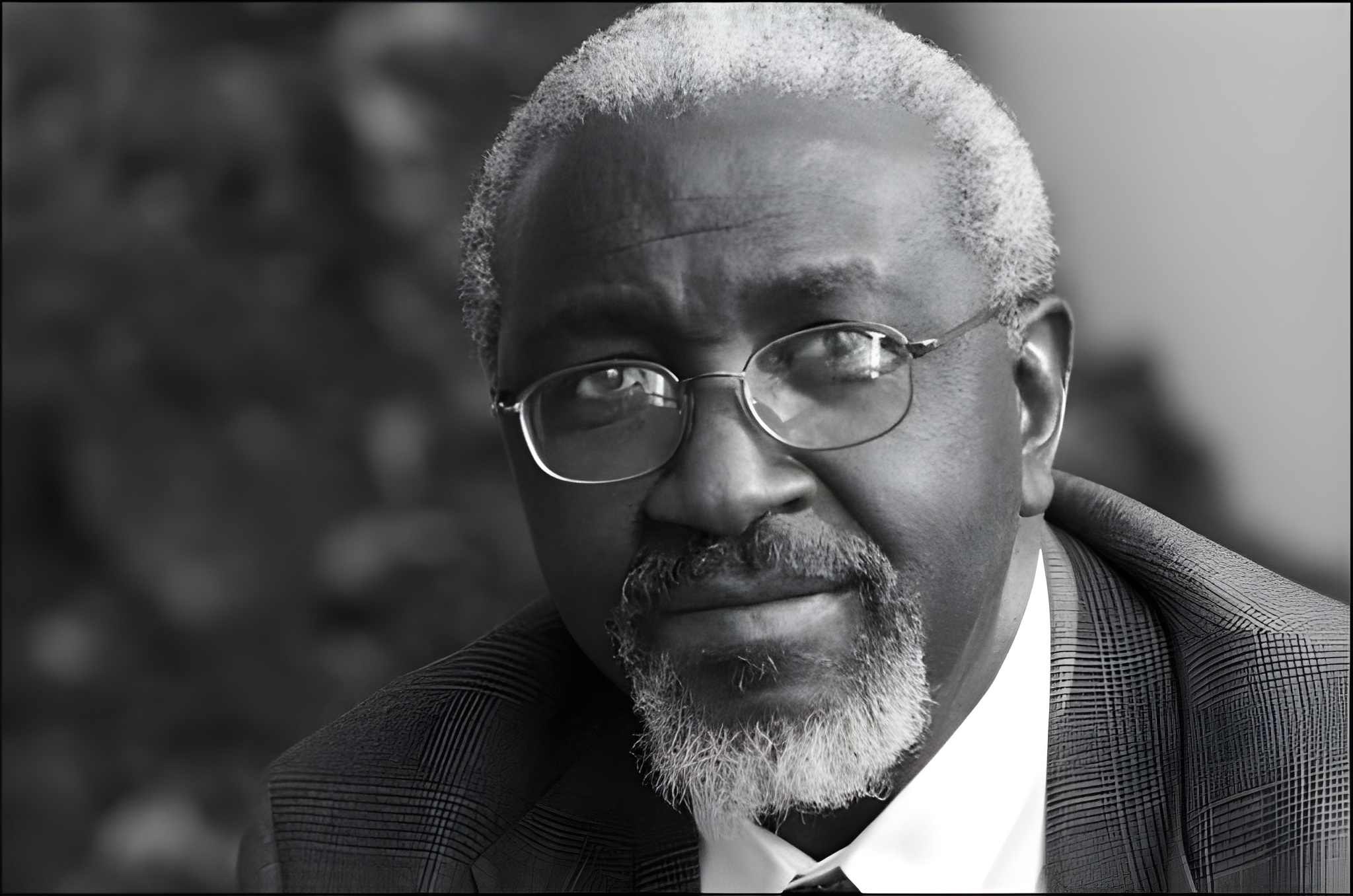 Running with Lions: The Doctor Who Chased Knowledge Across Continents