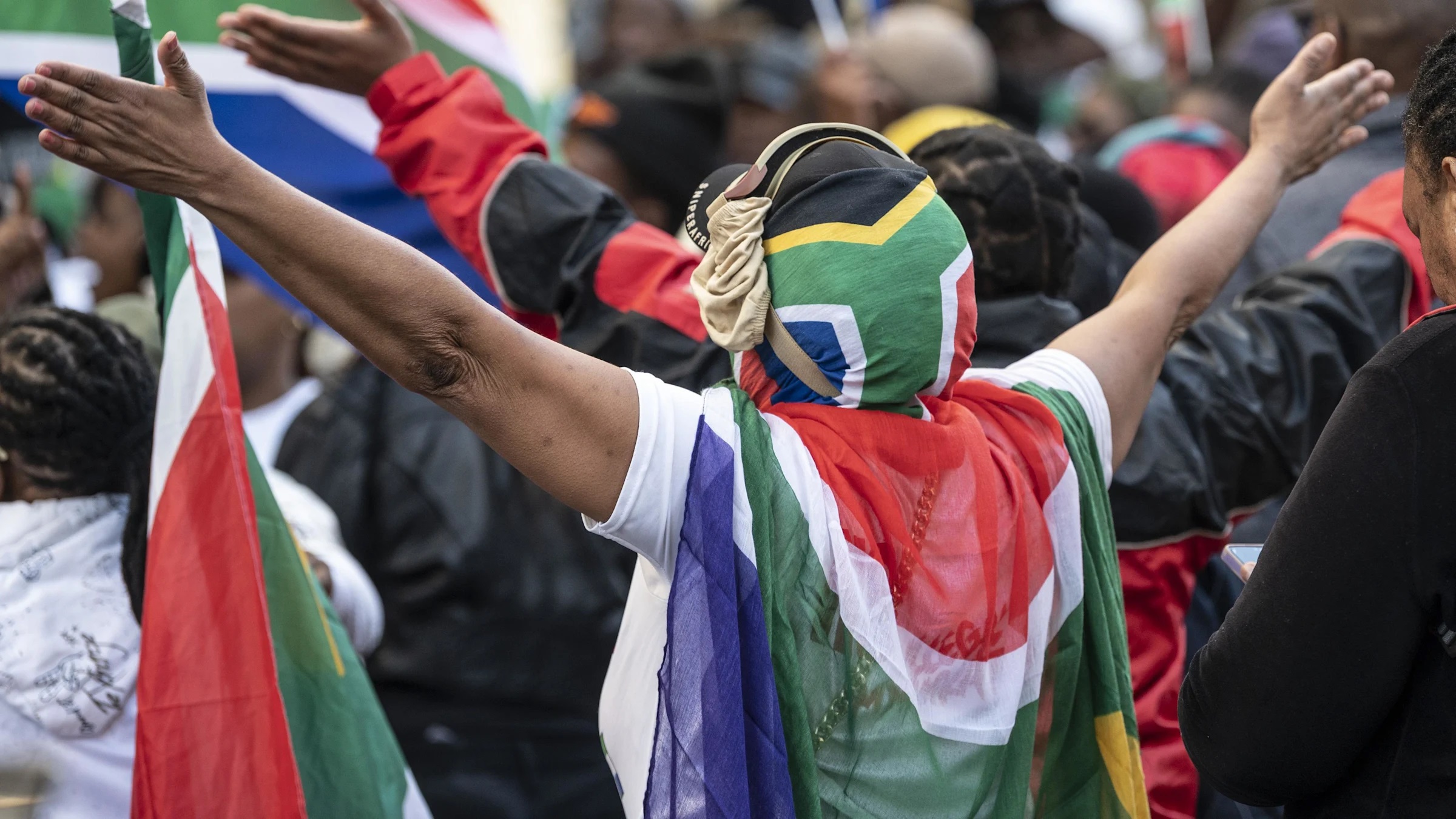 Ghana-South Africa row deepens over migrant’s death