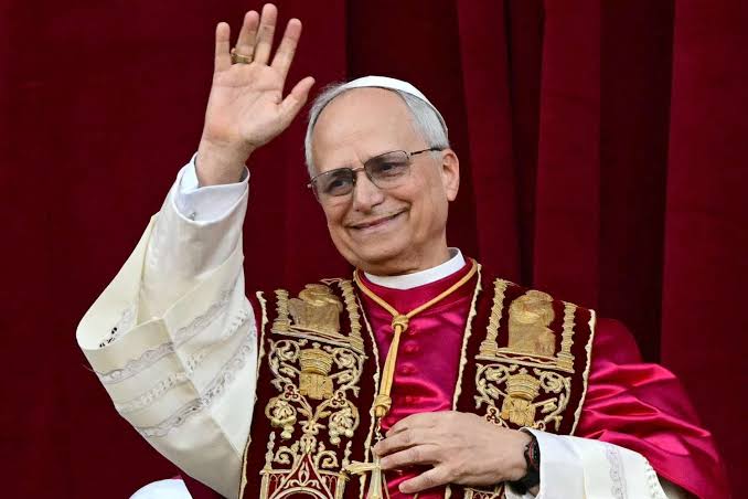 Pope Leo assures Americans of prayers on 250th anniversary of United States