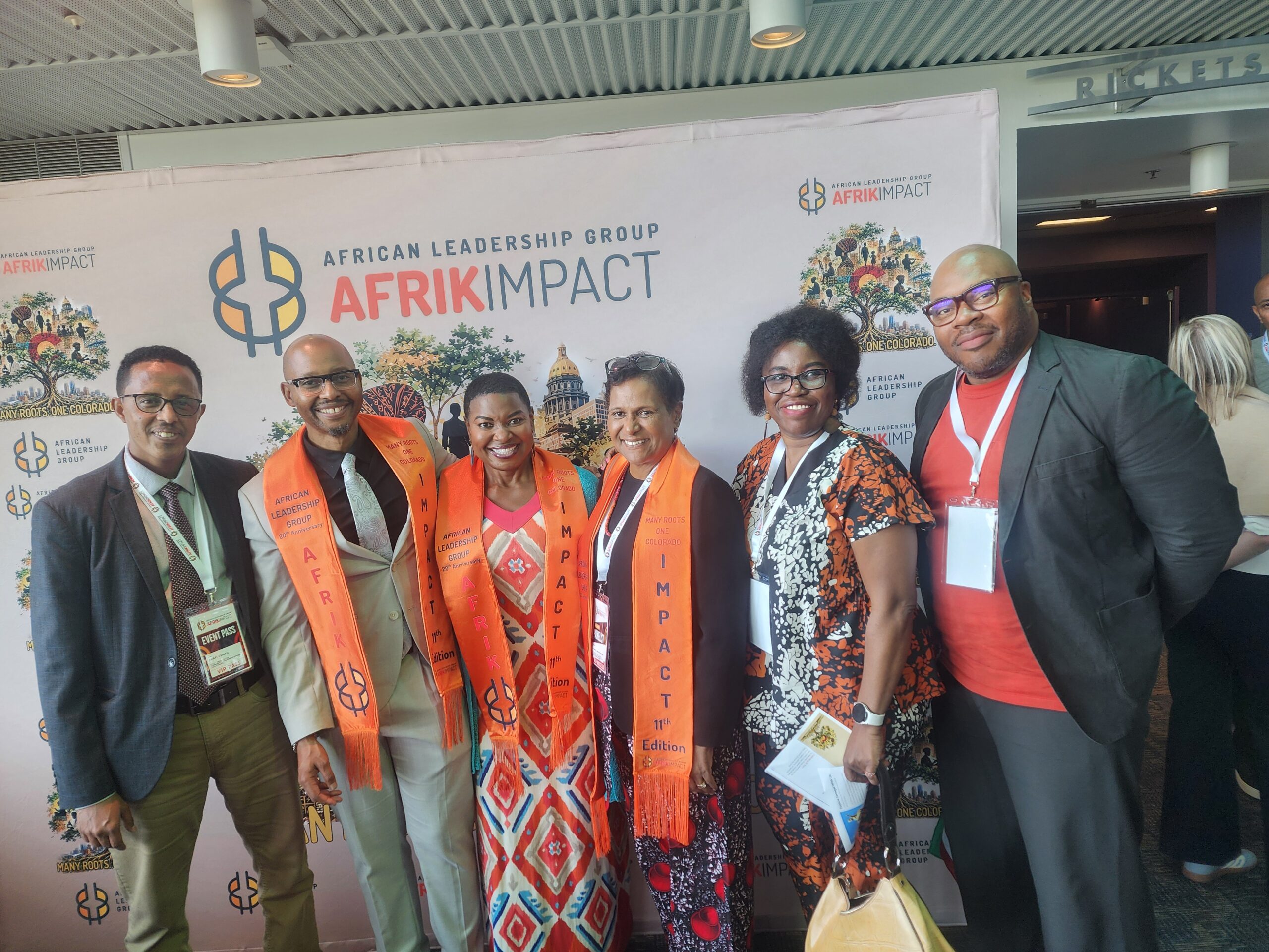 Partnership, Possibility, and the Power of Showing Up