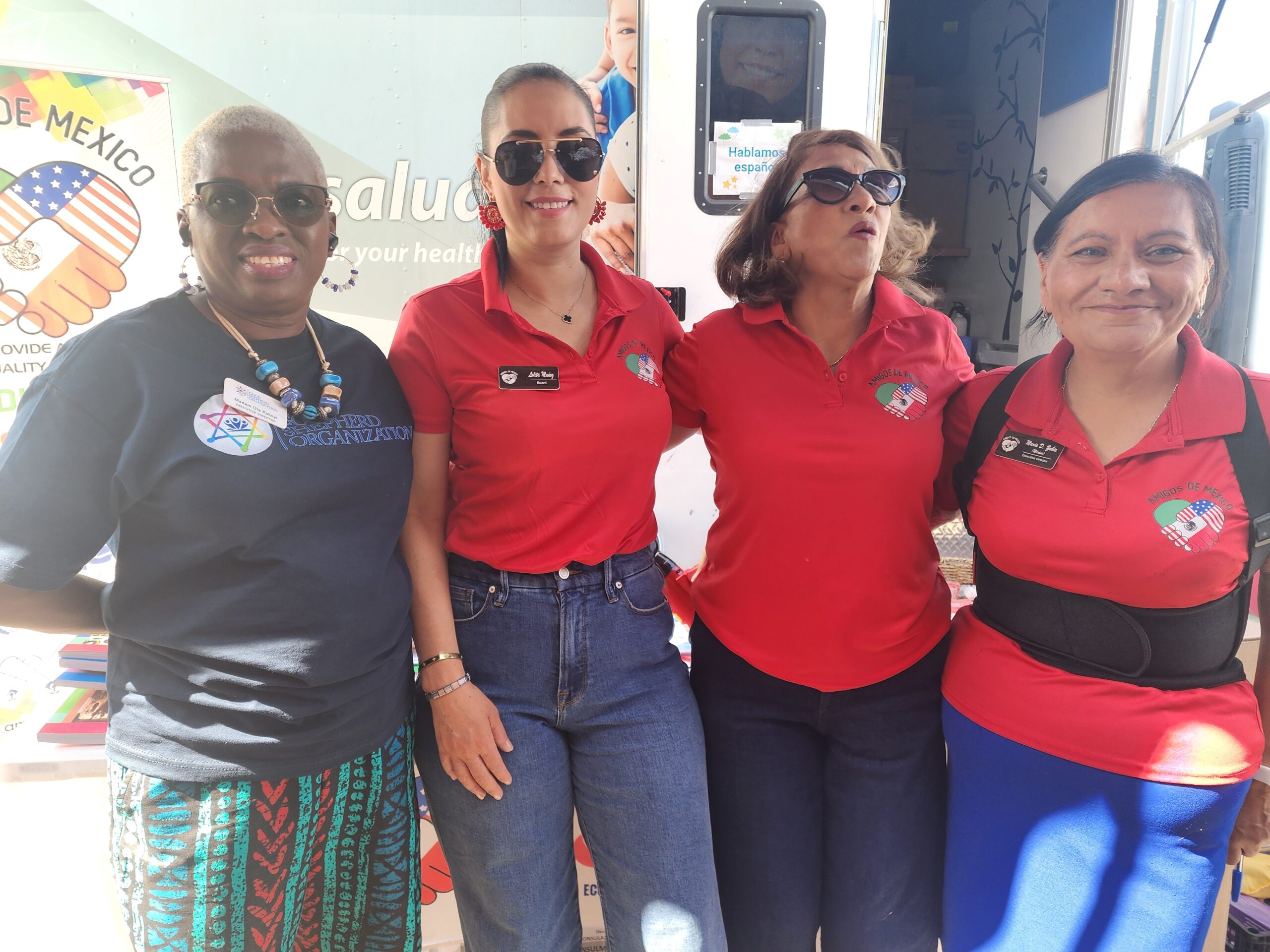 Community at the Center- How Good Shepherd & Amigos de México Built Hope and Human Connection in Aurora