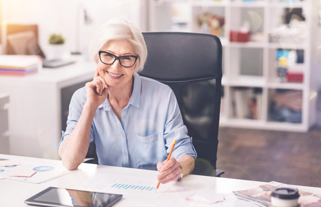 THE GREYING CENTENNIAL: HOW AN AGING WORKFORCE IS REWRITING COLORADO’S ECONOMIC FUTURE