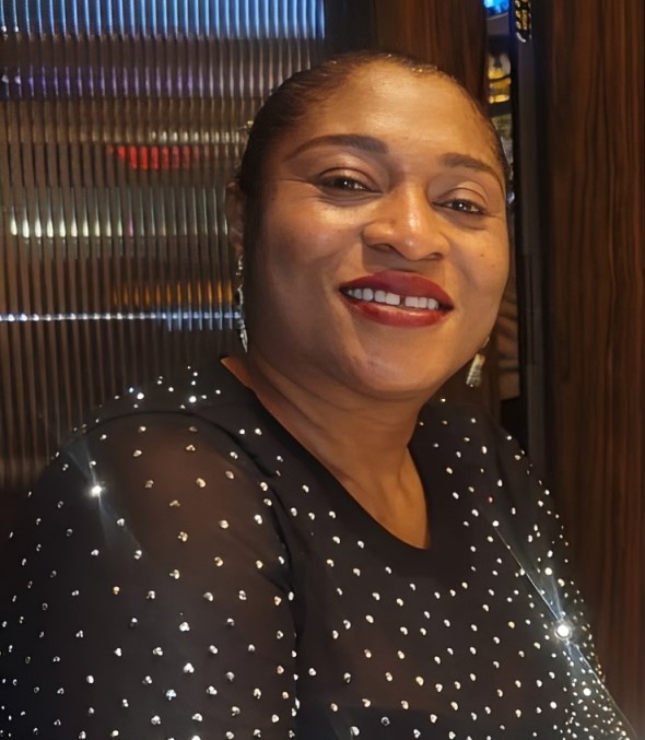 “You Have to Fight”: Florence Takang’s 14-Year Journey with Breast Cancer
