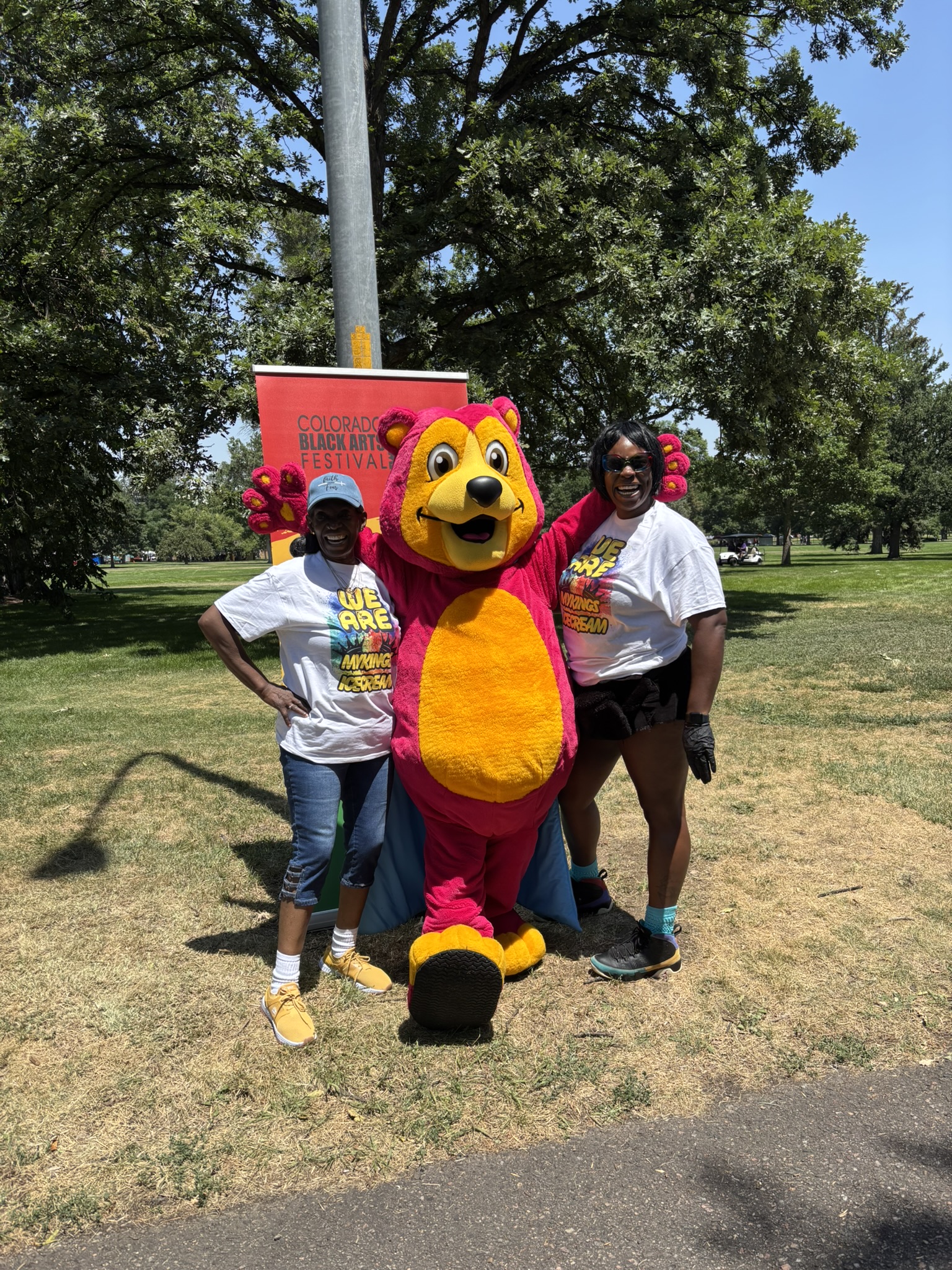 Reclaiming the Magic of Summer with SCFD  : Why Denver’s Culture Engine Belongs to All of Us 