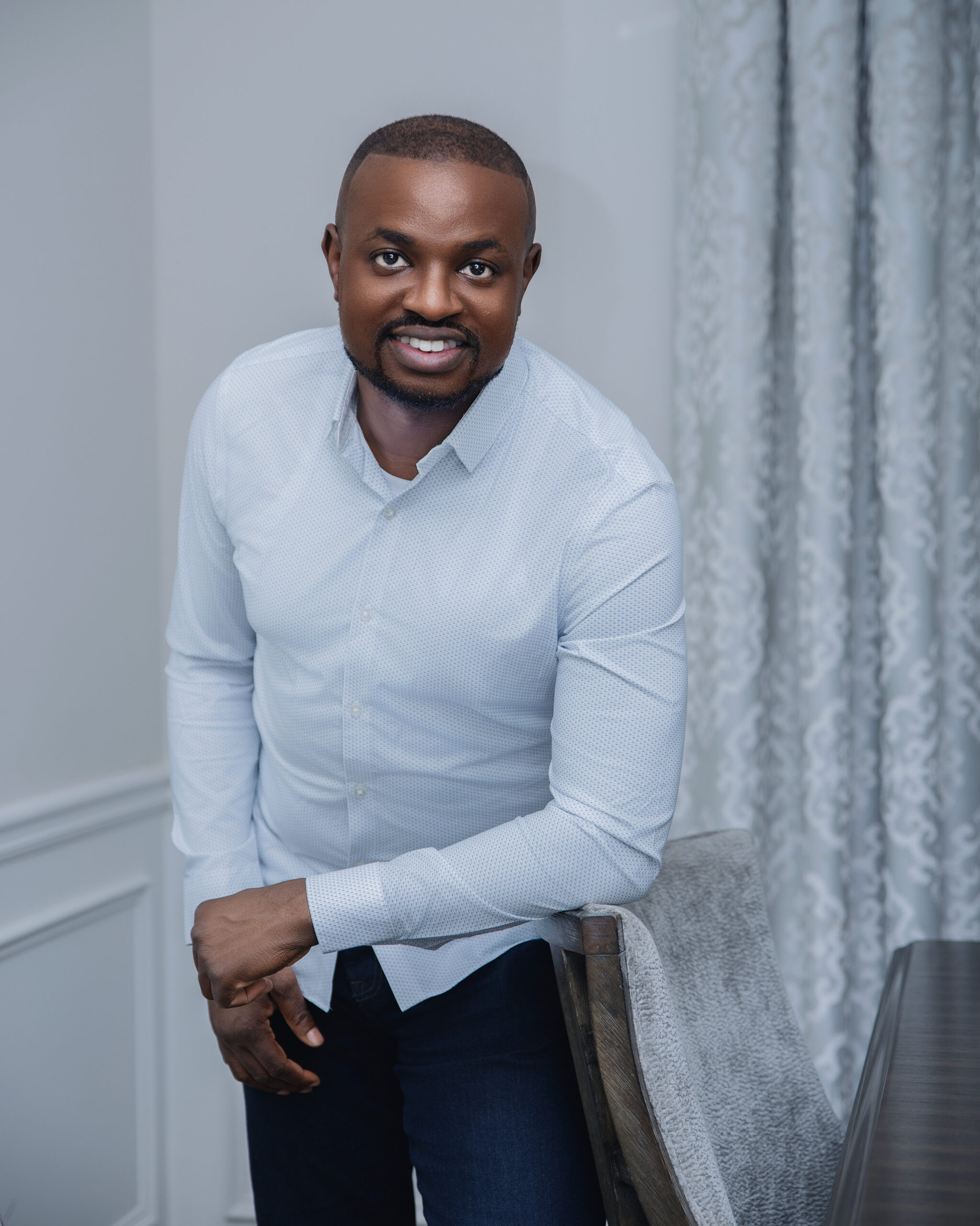 Healing Beyond Borders: How a US Trauma Surgeon is Restoring Hope and Health in Nigeria