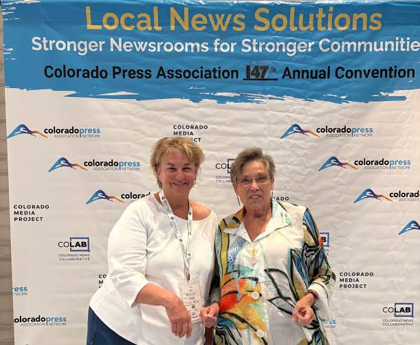 Navigating AI, Policy, and Revenue: Inside Colorado’s 2026 ‘Local News Solutions’ Summit