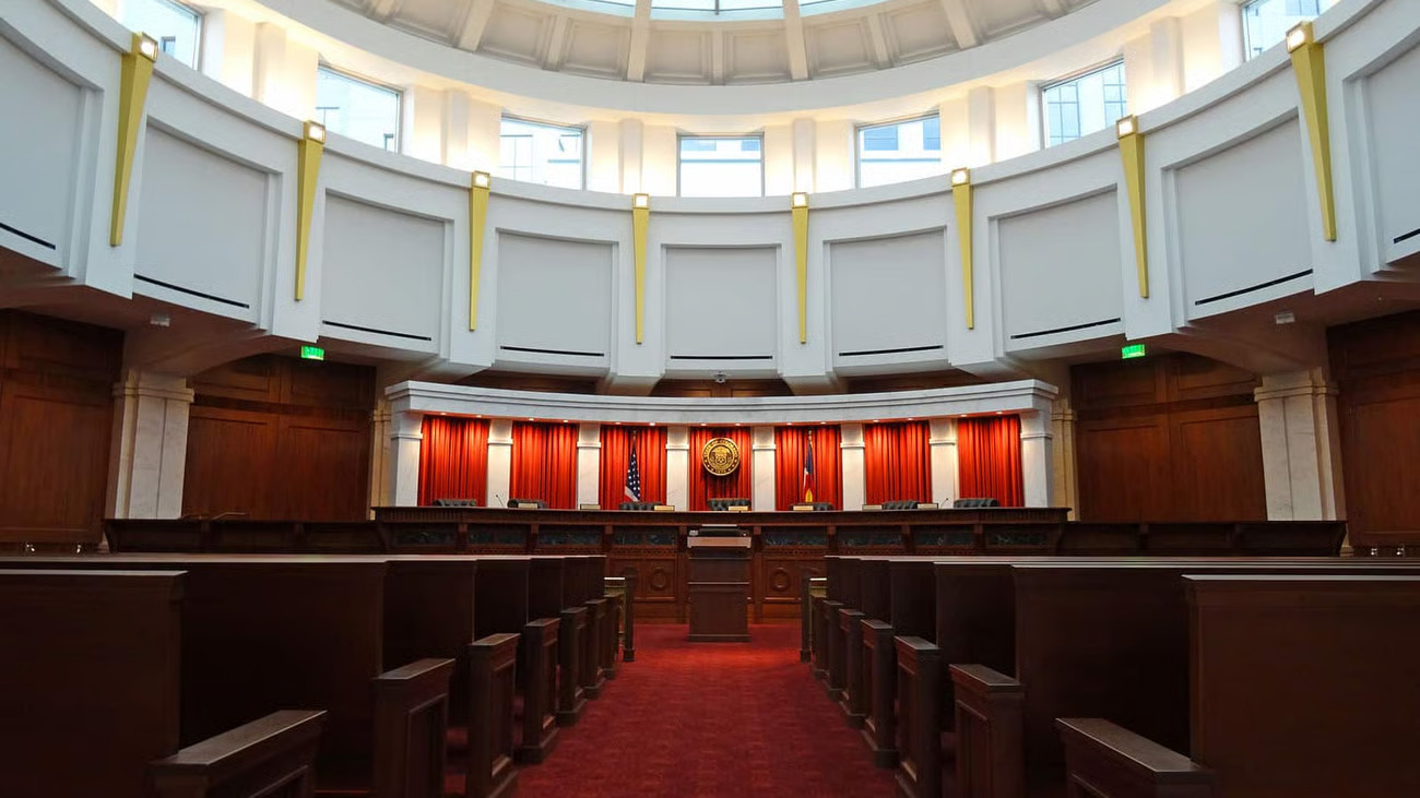 BEHIND THE BENCH: INSIDE COLORADO’S BATTLE OVER JUDICIAL ACCOUNTABILITY AND INSTITUTIONAL DISTRUST
