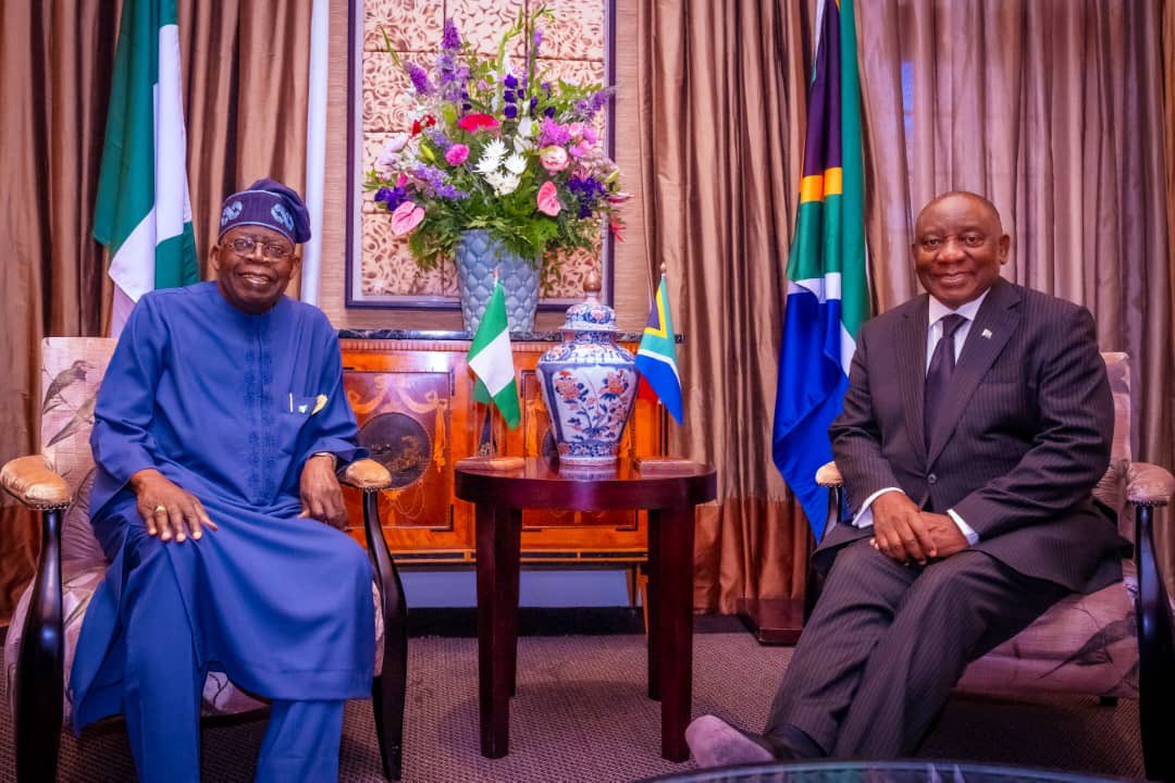 BROKEN BROTHERHOOD: How Xenophobia and Retaliatory Threats Are Tearing Apart Africa’s Two Superpowers