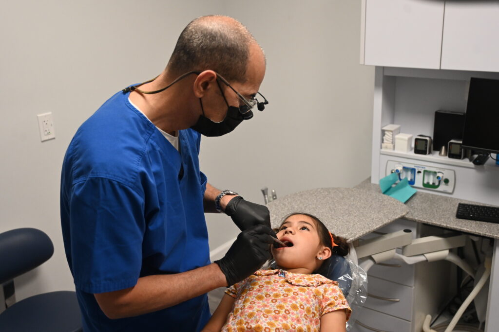 The Quiet Waiting Rooms of Colorado: Why Colorado’s Immigrant Children Are Missing Essential Healthcare