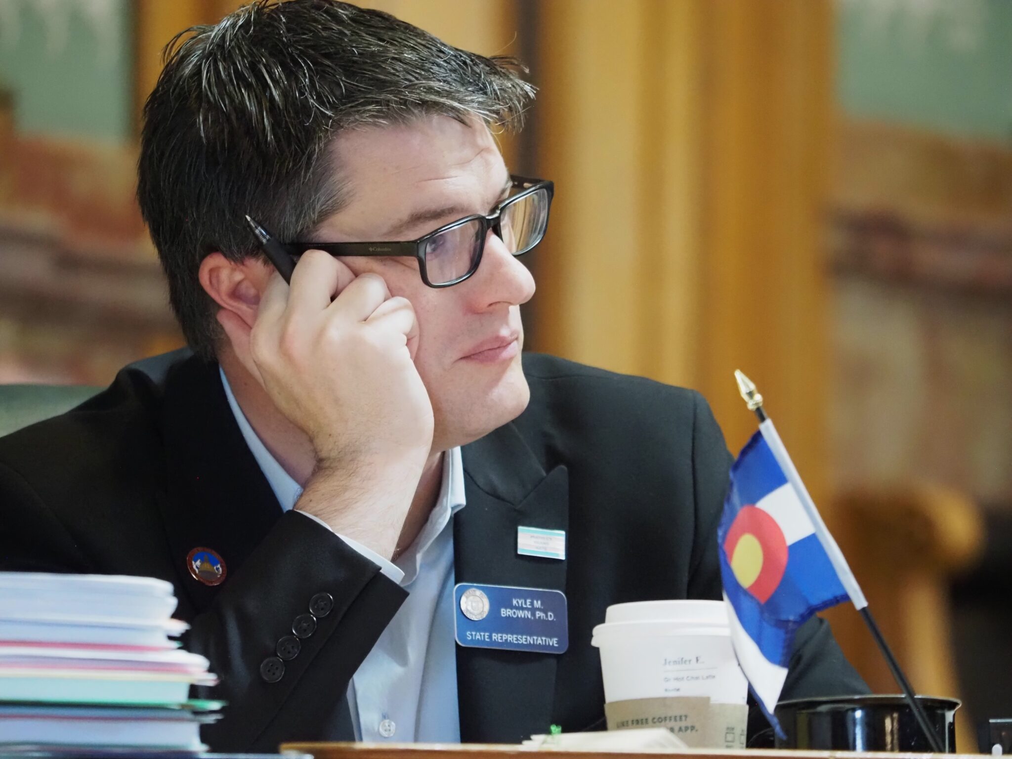 Shadows On The Horizon: Colorado Lawmakers Brace for a Third Straight Year of Brutal Budget Cuts