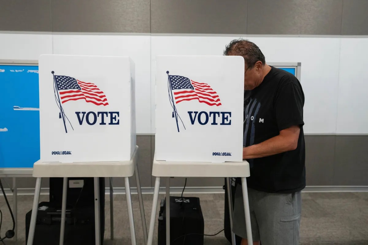 The Great Colorado Reckoning: A State at the Crossroads of the 2026 Election