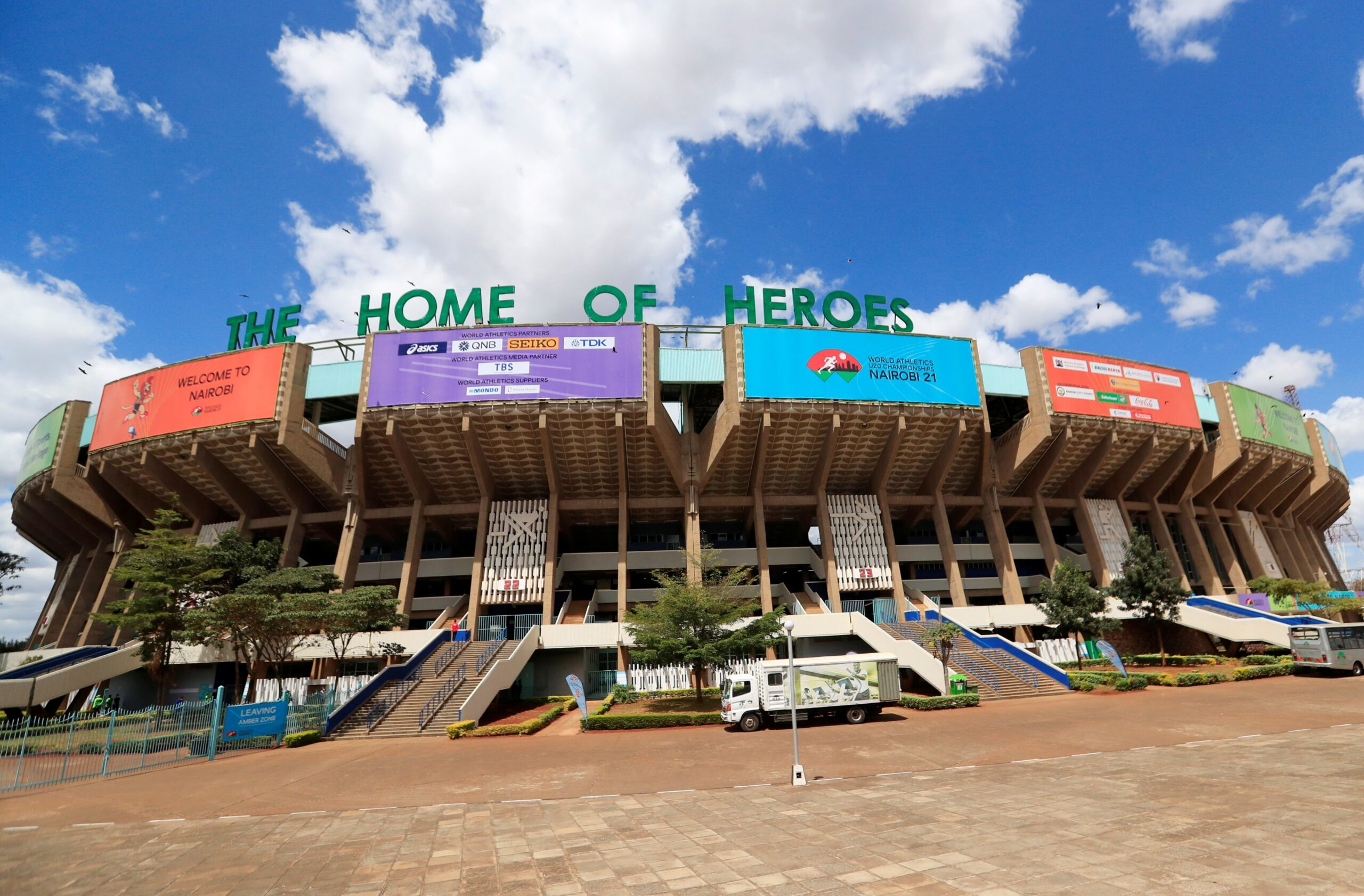CROWN JEWEL OR GIGANTIC GAMBLE? How Kenya’s 2029 World Athletics Hosting Bid Tore The Tracks Apart