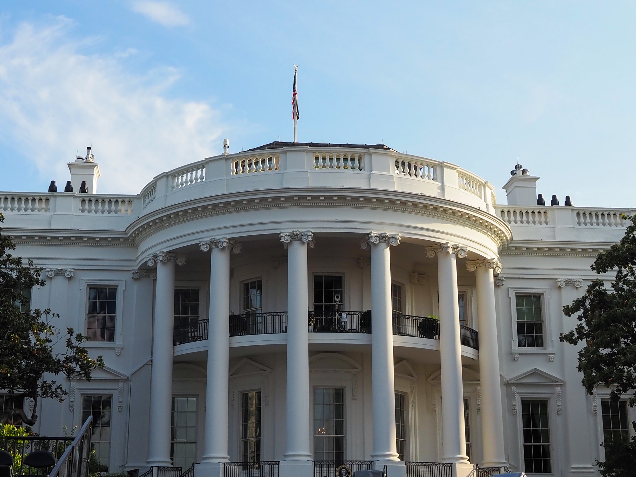 Trump Vs The Media: Inside the Escalating Battle Between the White House and the Press