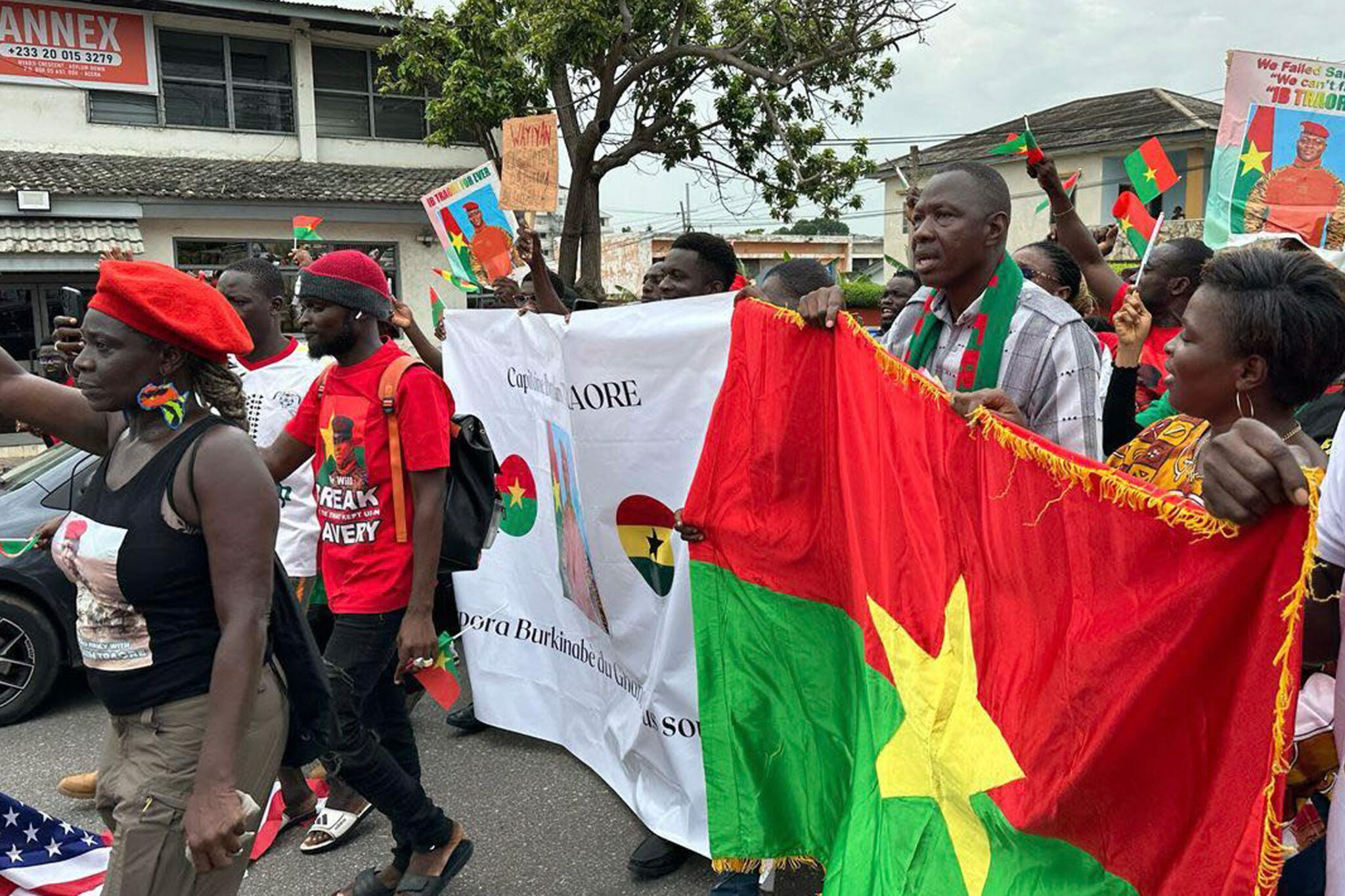 Beyond the Charters: Reclaiming Dignity and Justice During Africa Human Rights Month