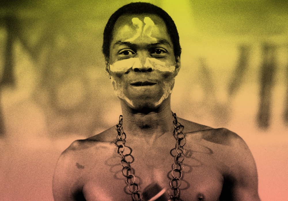 The Rhythm of a Continent: How Afrobeat and Afrobeats Remade the Global Entertainment Landscape