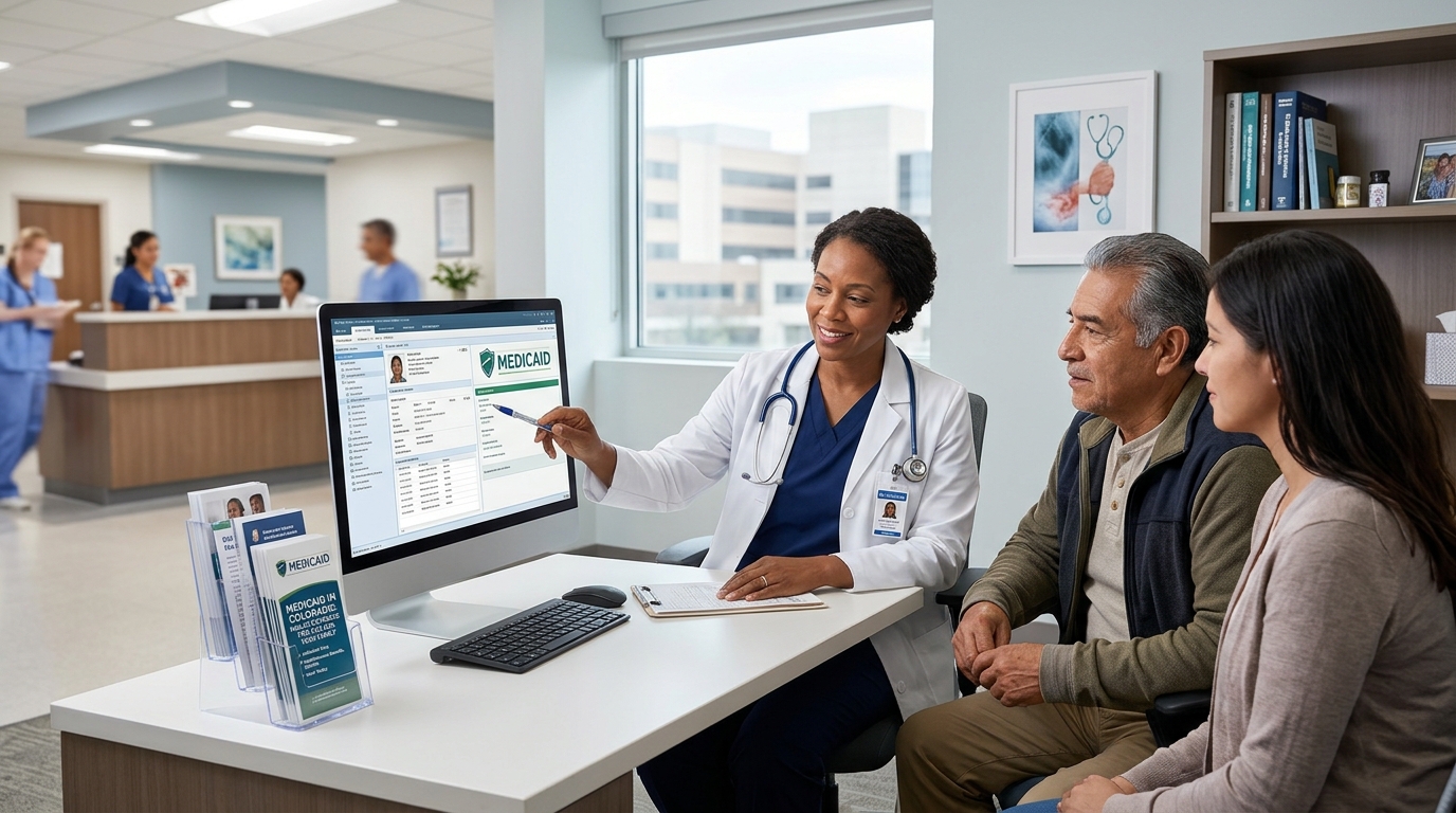 Navigating H.R. 1: The Future of Medicaid in Colorado