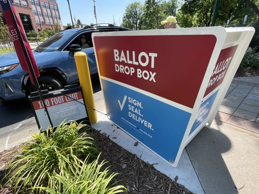 The Silent Takeover: How Millions in Anonymous Cash Are Hijacking Colorado’s Ballot Measures.